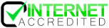 Join Internet Accredited Today
