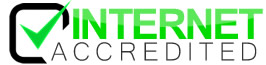 Internet Accredited Verified Trust Seal