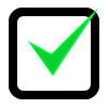 Verified Website Passed Safe Browsing Standards
